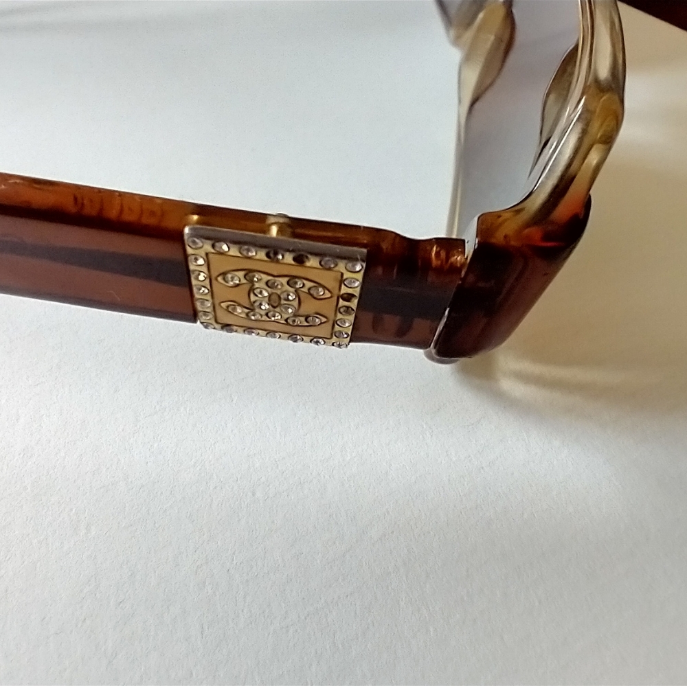 Chanel eyeglasses frames - Picture 2 of 13